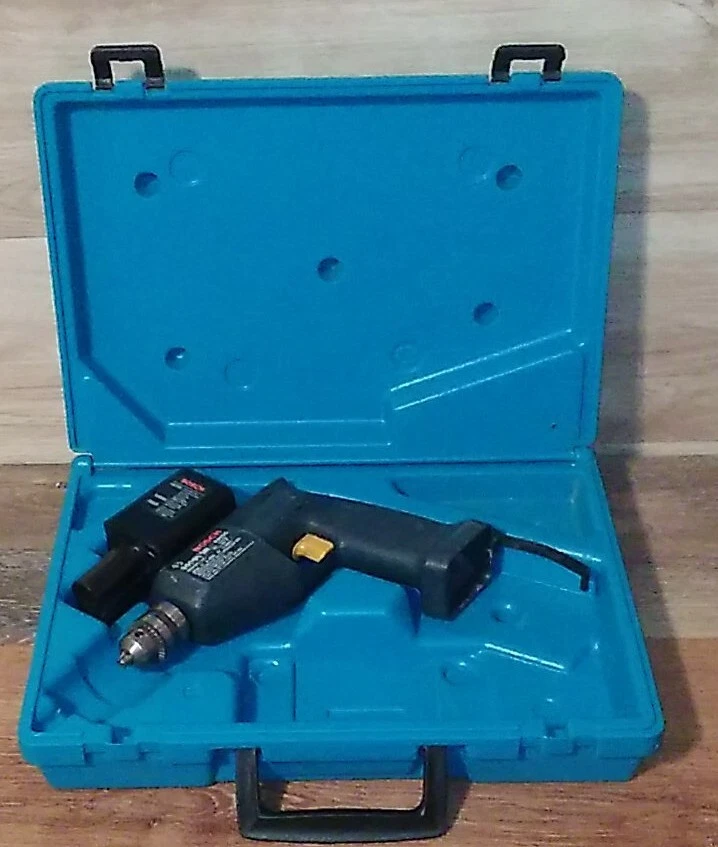 Bosch 9.6 sale v cordless drill