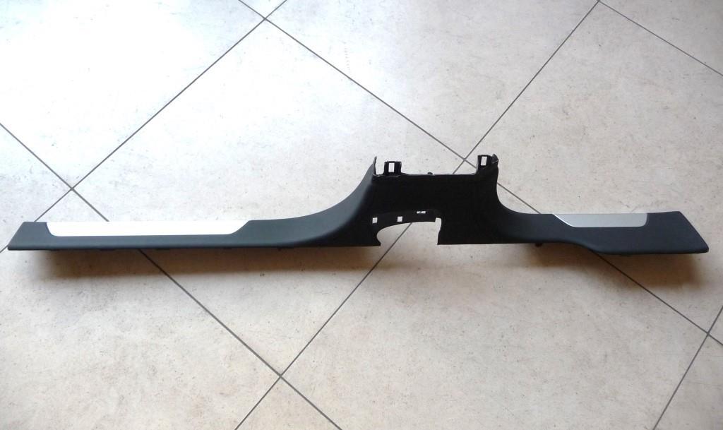 2019-2023 Lamborghini Urus RH Right Sill Cover Trim Panel 4ML853370B OEM A1