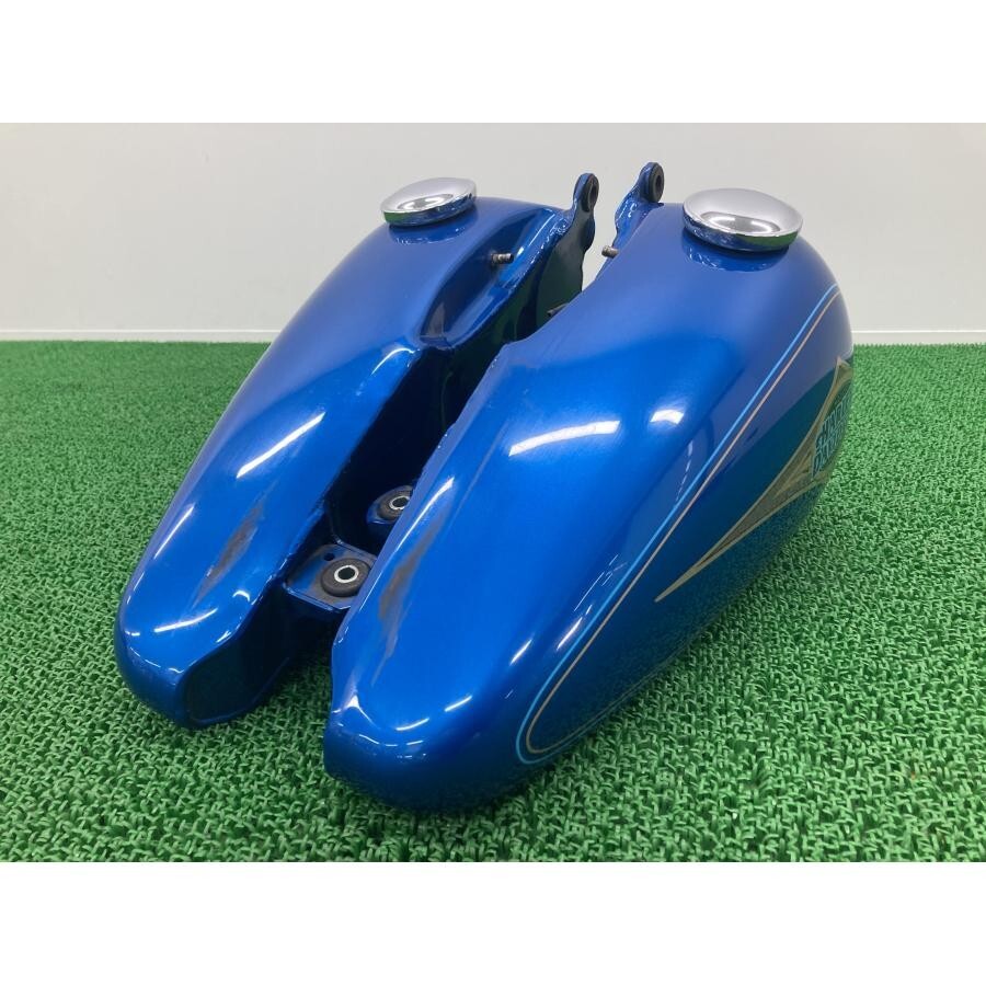 ハーレー EVO 純正タンクFXST,FLST ハーレー EVO 純正タンクFXST,FLST ハーレー EVO 純正タンクFXST,FLST