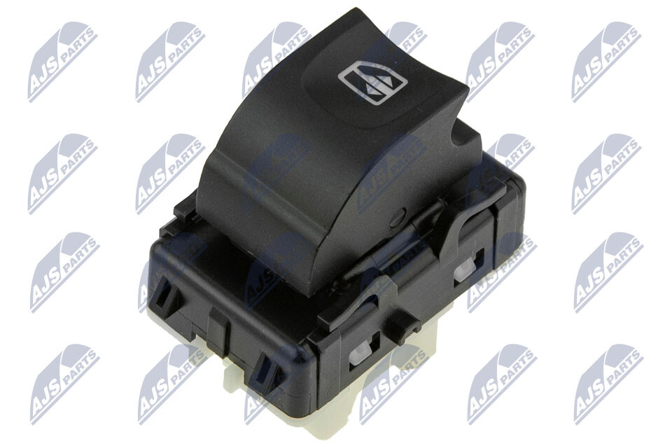 NTY EWS-RE-040A Switch, window regulator for ,DACIA,MERCEDES-BENZ,RENAULT,SMART