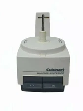 Cuisinart Mini-Prep Food Processor DLC-1TX Replacement Part: Motor Base ONLY