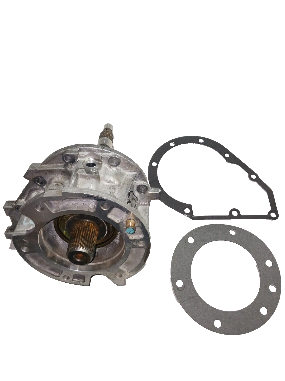 5R110W EXTENSION HOUSING TRANSFER CASE TORQSHIFT 5 SPEED 03 & UP 4X4