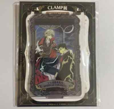 Clamp Exhibition 2024 Tsubasa RESERVoir CHRoNiCLE Acrylic Stand