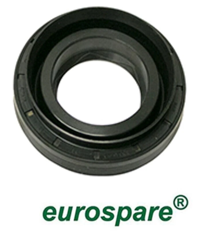x2  Axle Shaft Seals  - Front for Land Rover Range Rover 1995-2004 - EUROSPARE - Image 2 of 4