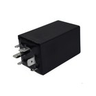 Rejog4 Kraftstoffpumpe Relais 90378651 - Für Opel Calibra Vectra Kadett 1970-1972