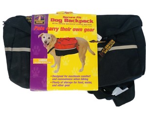 hound dog backpack