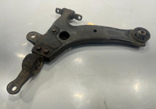 2001-2005 HYUNDAI SONATA FRONT LEFT LOWER CONTROL ARM P/N 54500-38620 OEM USED