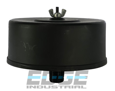 Air Inlet Intake Filter Silencer Muffler Assembly Compressor Pump 1/2'' Male NPT