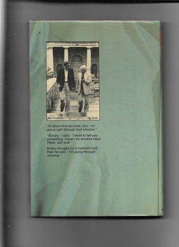 Inmate, by George D. Scott - 1st Edition 1982 - Casebook Revelations - Bild 2 von 4