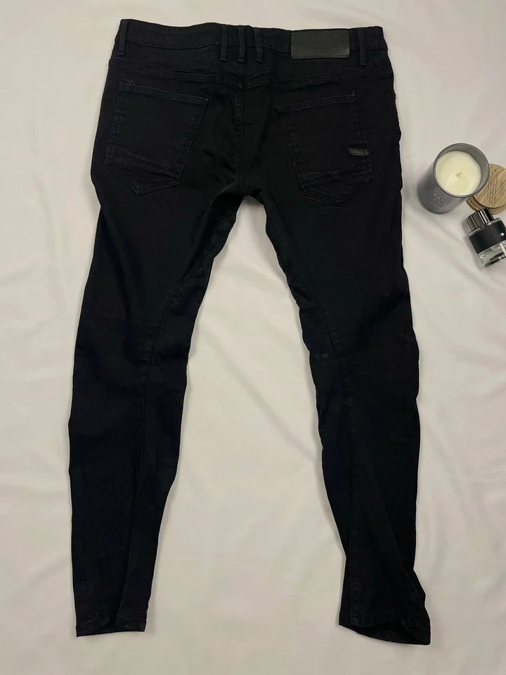 parasuco jeans Men 38x34 - Image 4 of 4