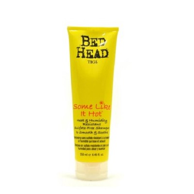 Tigi Bed Head Some Like It Hot Shampoo 8.45 oz
