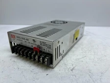 Mean Well NES-350-48 Switching Power Supply 48VDC 7.3A 350W