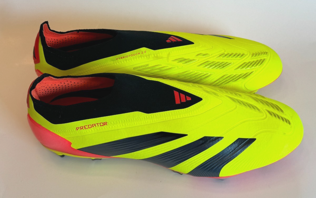 adidas  アディダス  predator SG Adidas Predator X SG US 9 UK 8.5 | eBay