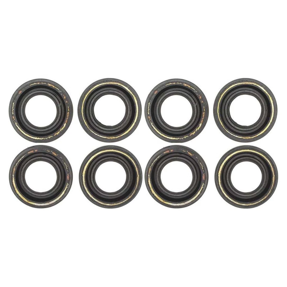 Juego de juntas de tubo de bujía MAHLE para Lexus LS400 1990 1991 1992 1993 1994 1995 Foto 2 de 3