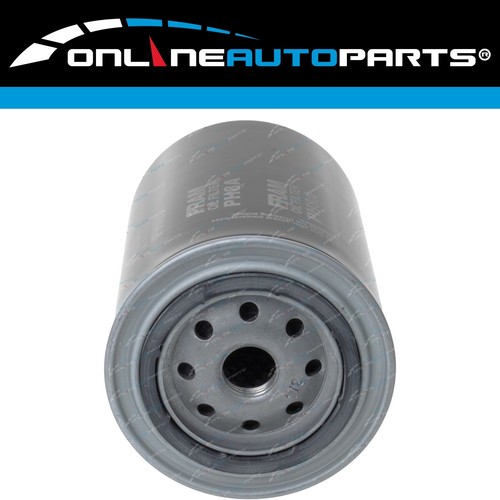 FRAM Oil Filter for Ford LTD AU DA DC DF DL FD FE 4.0L 4.1L 3.9L 6 cyl 1982~2003 - Picture 3 of 3