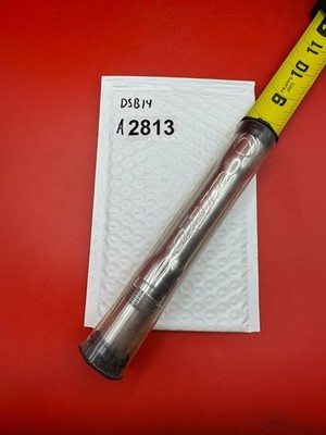 Dye SS Angel Threaded .688 Paintball Barrel Back