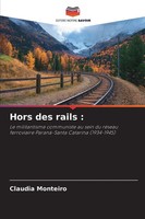 Claudia Monteiro | Hors Des Rails : | Taschenbuch | FranzöSisch (2026)