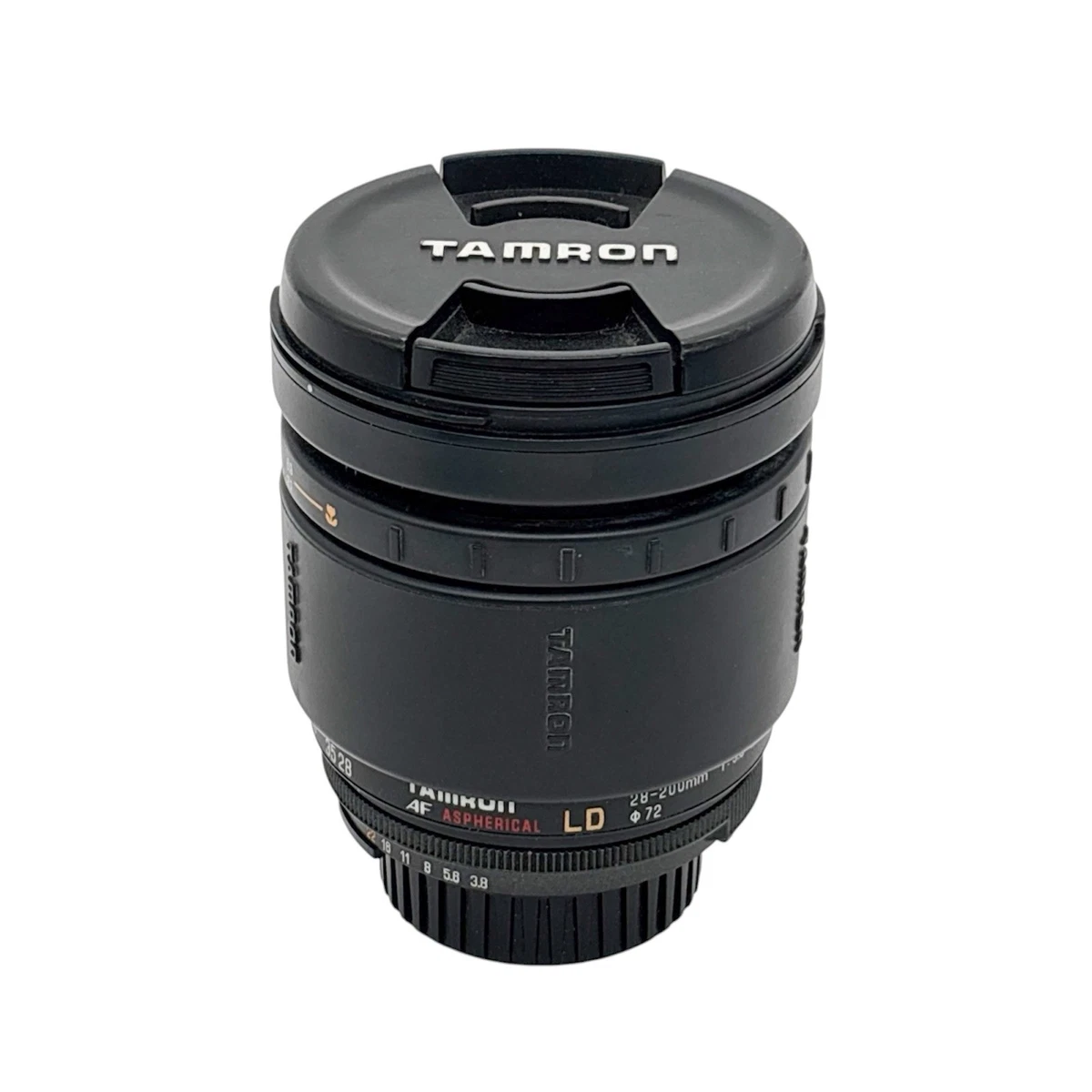 【美品】タムロンAF ASPHERICAL 28-200mm f/3.5 レンズ Tamron Aspherical Camera Lenses AF 28-200mm Focal for sale | eBay