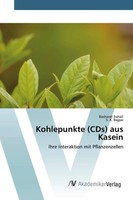 Basharat Suhail (U. A.) | Kohlepunkte (Cds) Aus Kasein | Taschenbuch | Deutsch