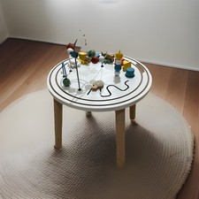 Pottery Barn Kids Hape Activities Center Still In Stock PBK 149 See Pics GUC