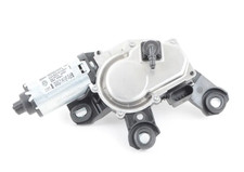 Lunette arrière Volkswagen TOUAREG