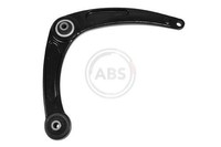 A.B.S. Lenker, RadaufhäNgung 210858 FüR CitroËN Peugeot