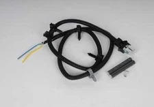 ABS Wheel Speed Sensor Wiring Harness