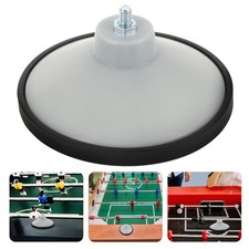 Adjustable Plastic Foosball Foot Leveler Reusable Nonslip Table Replacement Pad