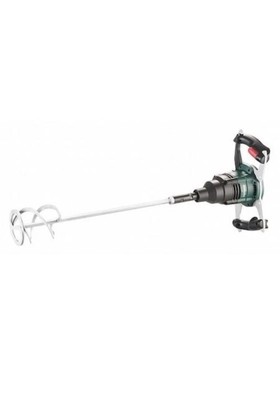 NEW Metabo RW 18 LTX 120 Bare 18v Mud/Concrete Mixer w/ Whisk - 601163850