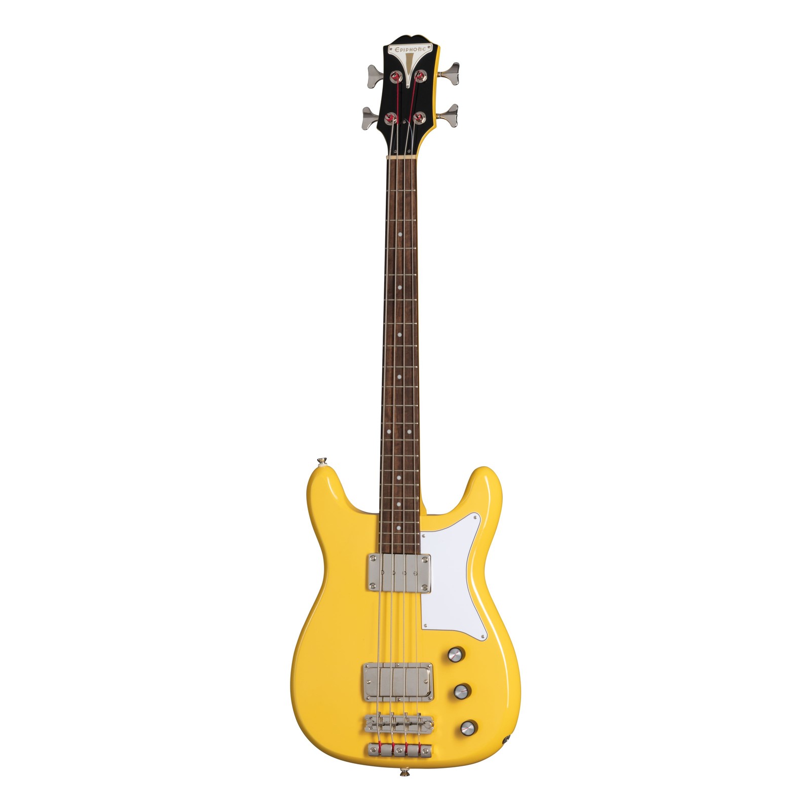 Epiphone Newport Bass Sunset Yellow 72290₽