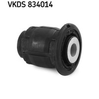 Lagerung Lenker SKF Vkds 834014