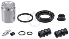 A.B.S. Reparatursatz Bremssattel 57851 für OPEL CROSSLAND P17 P2QO LPG Turbo 208