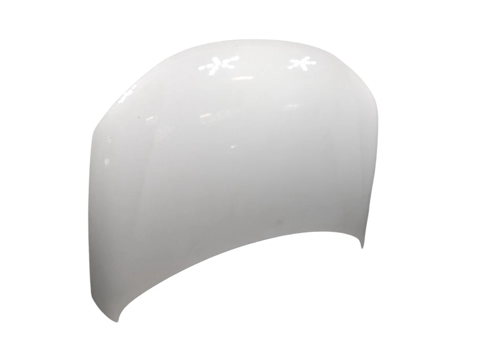 Volkswagen Eos 2012-2016 OEM capó delantero panel carcasa blanco Foto 4 de 4