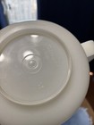 Vintage Tupperware 2-Mix N Store 8 Cup 64 oz Measuring Bowls 1- Pour Spout & Lid — photo 4