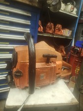 Husqvarna 288 XP Used All OEM Saw (Power Head...