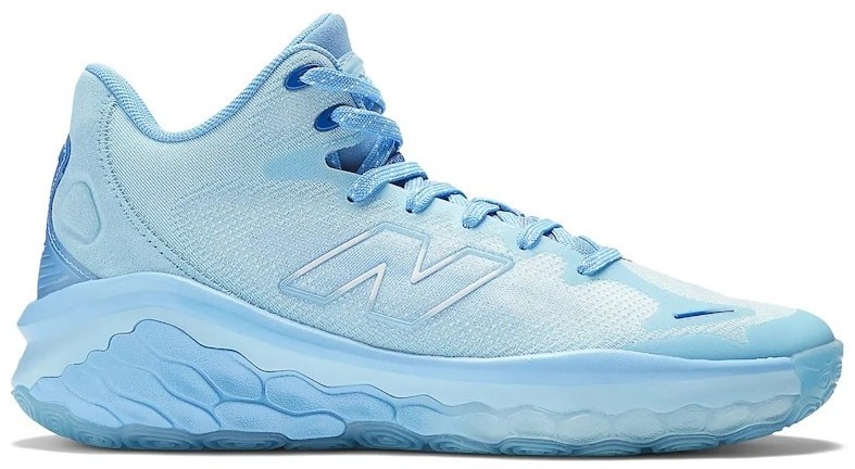 New Balance Fresh Foam BB Sky Blue for Sale | Authenticity