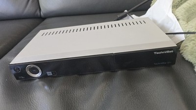TechniSat TechniStar S1 HD-Digitaler Satelliten-Receiver