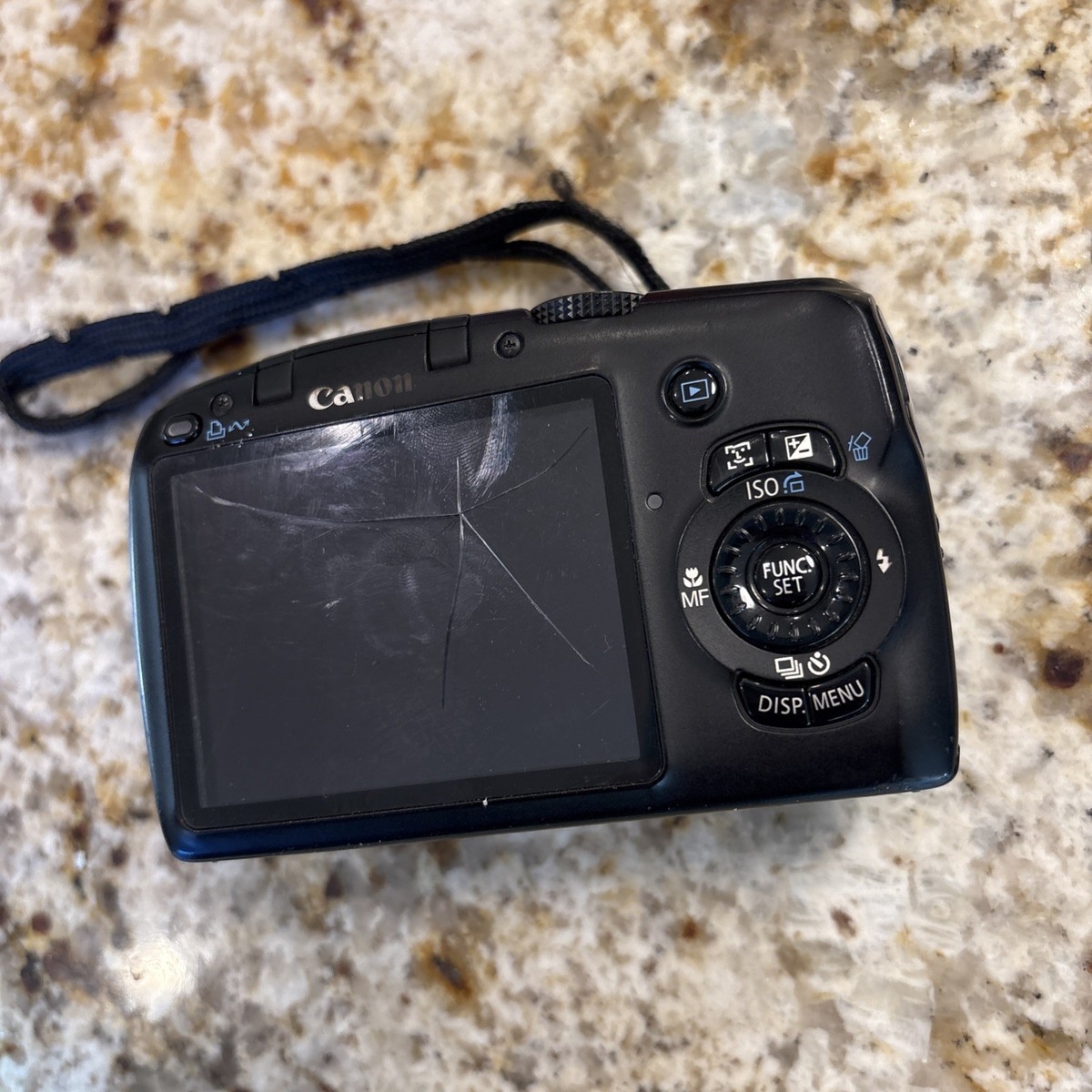 ■ 美品 ■ キヤノン　Canon PowerShot SX110 IS Amazon.com : Canon Powershot SX110IS 9MP Digital Camera with