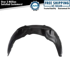 Left Quarter Panel Splash Shield Driver Side Fits 2019-2025 Ram 1500 CH1762108