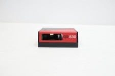 Omron QX-830 FIS-0830-1003G Microscan Barcode...