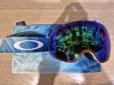 Oakley Flight Deck M (Shiffrin Edt.)