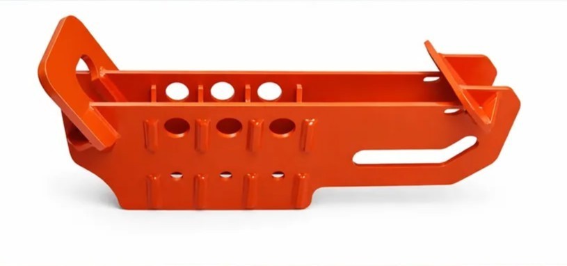 Skid Steer Hitch Attachment Heavy Duty Adjustable for Tractor, Skid Loader