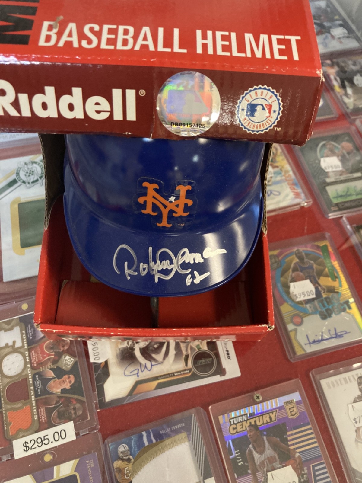 Topps Reserve Baseball
