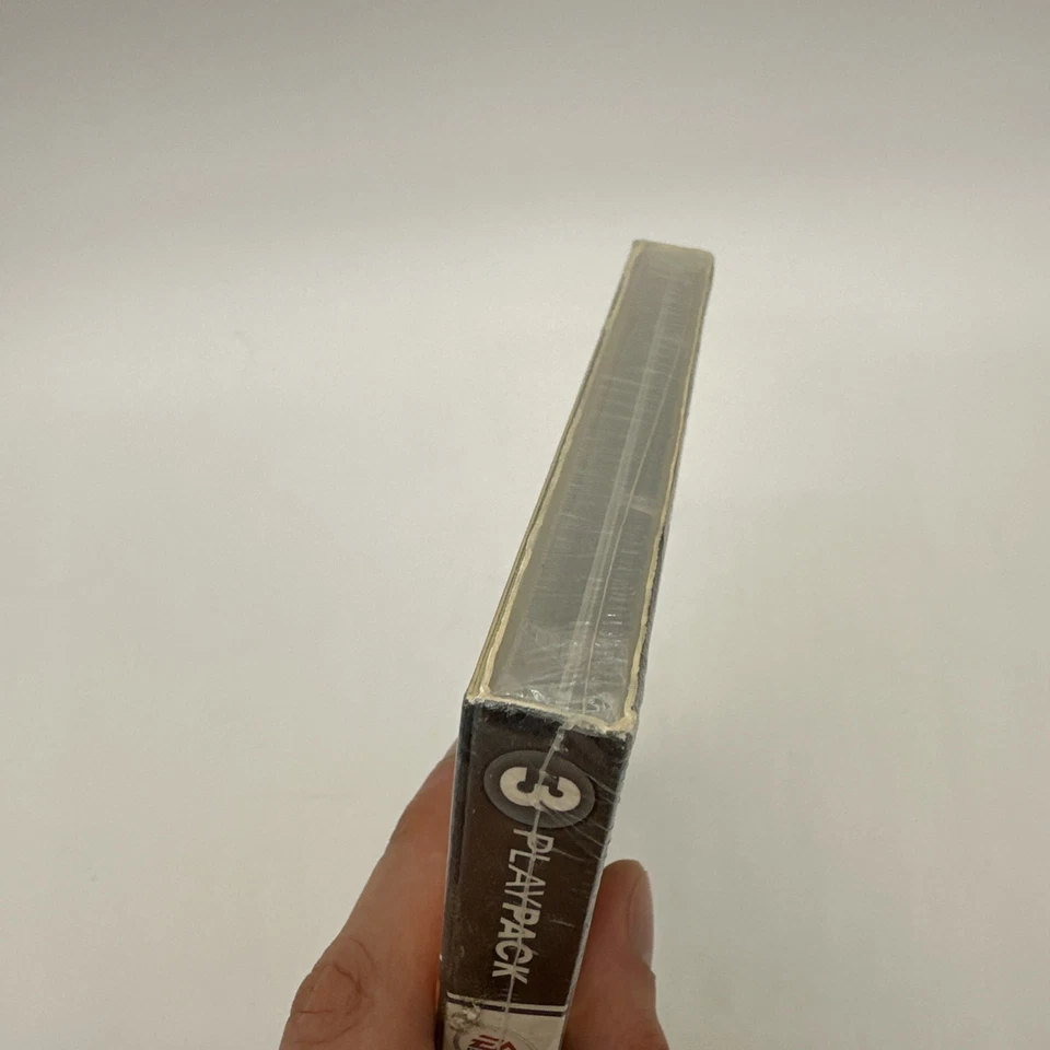 Sealed New Madden 12 - Play Pack 3 PlayStation 3 Android Madden NFL Experiences - Image 4 of 4