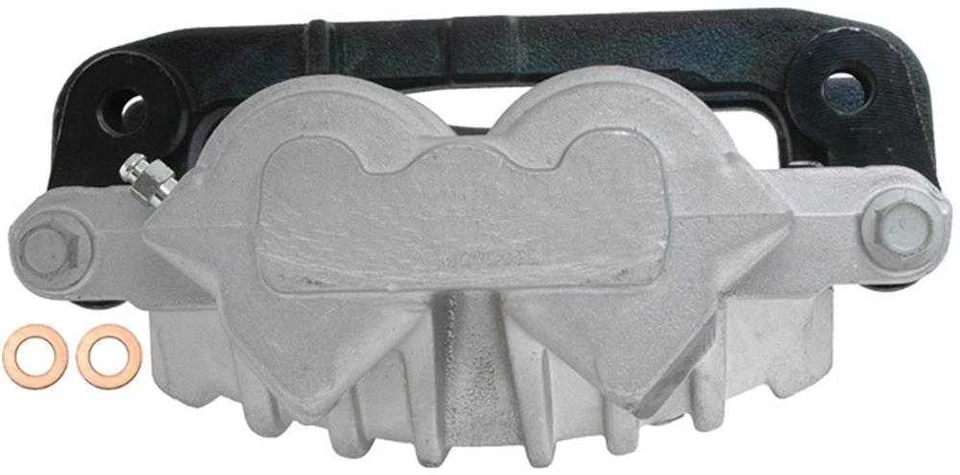 Pinza de freno de disco compatible con Oldsmobile Bravada ACDELCO 2002-2004 FRENO PROFESIONAL Foto 3 de 4