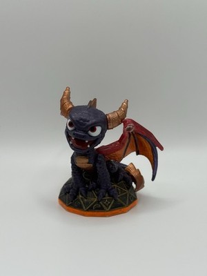 Skylanders Giants Spyro Magic Magie PS4 PS3 XBOX ONE 360 WII U 3DS PC Figur  