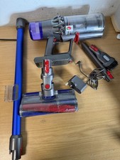 Dyson V11 Torque Drive Cordless Vacuum Cleaner With Charger Tested & Working