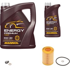 Filtre à huile Hyundai ACCENT