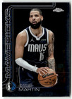 2025 Topps Caleb Martin Base (Raw)