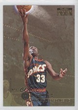 1996-97 Skybox Premium Hersey Hawkins #108 0a1